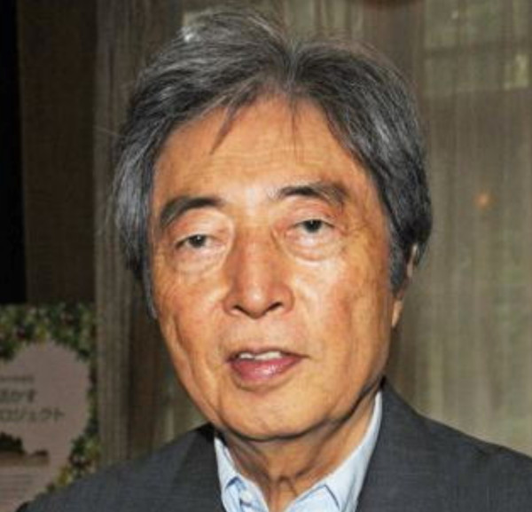 都知事候補の細川さんの老け方に驚いた!ぜひエイジングケアをお薦めします|院長ブログ|五本木クリニック