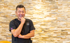五本木クリニック院長 桑満 おさむ