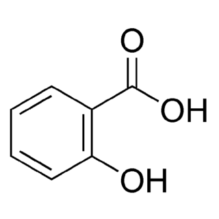 salicylic acid chemical peeling