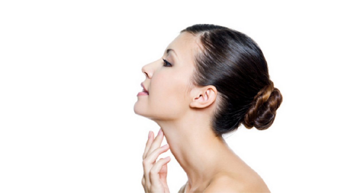 ネックリフトっていっても、色々な方法があったのです。　首のシワの修正手術の歴史