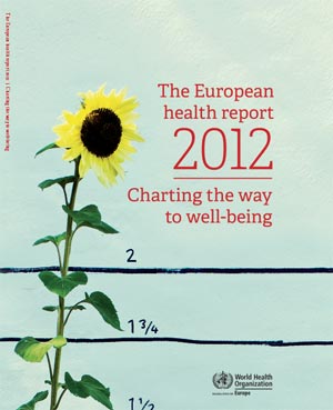 european-health-report