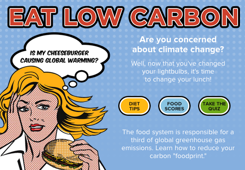 Eat_Low_Carbon
