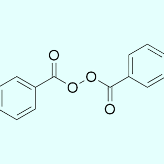 Benzoyl peroxideがニキビ治療の肝