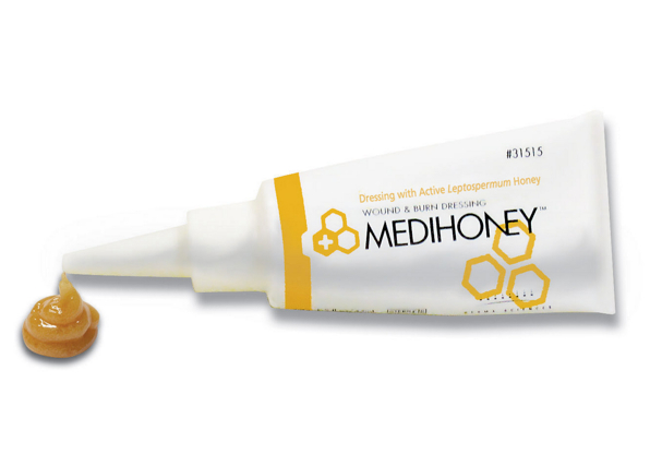 医療用ハチミツ（Medihoney) 