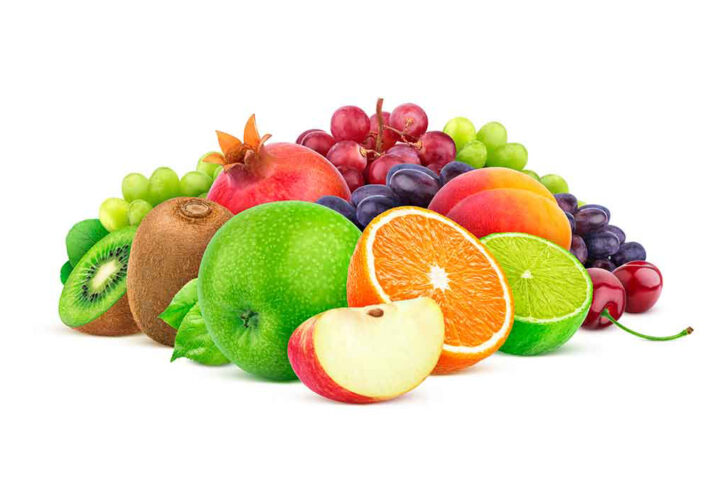 フルーツは薬になるくらい健康的な食べ物です！でも「果糖」は悪者です。