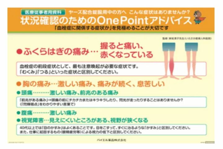 生理痛薬で死亡者！と報道されていますが、鎮痛剤ではありません