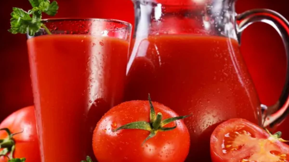 トマトジュースの効能って血圧だけじゃなくて、乳がんリスクも減らすみたい。