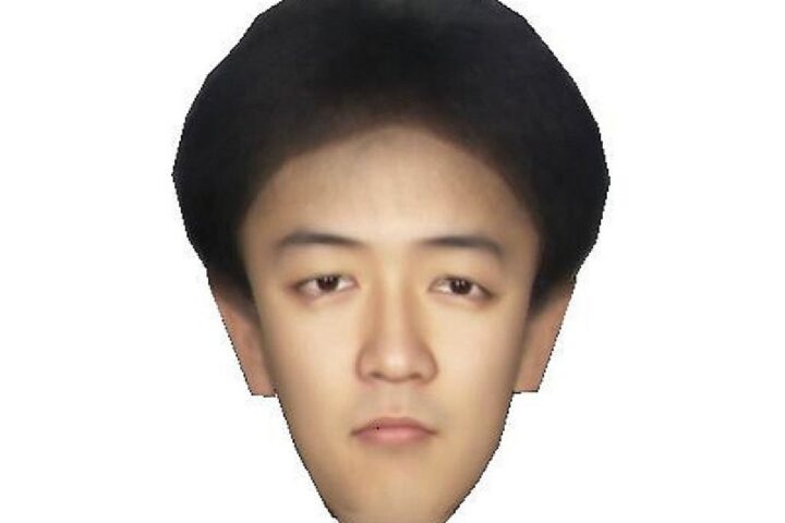 典型的韓国人顔、日本人顔、中国人顔って比較して意味あるの？