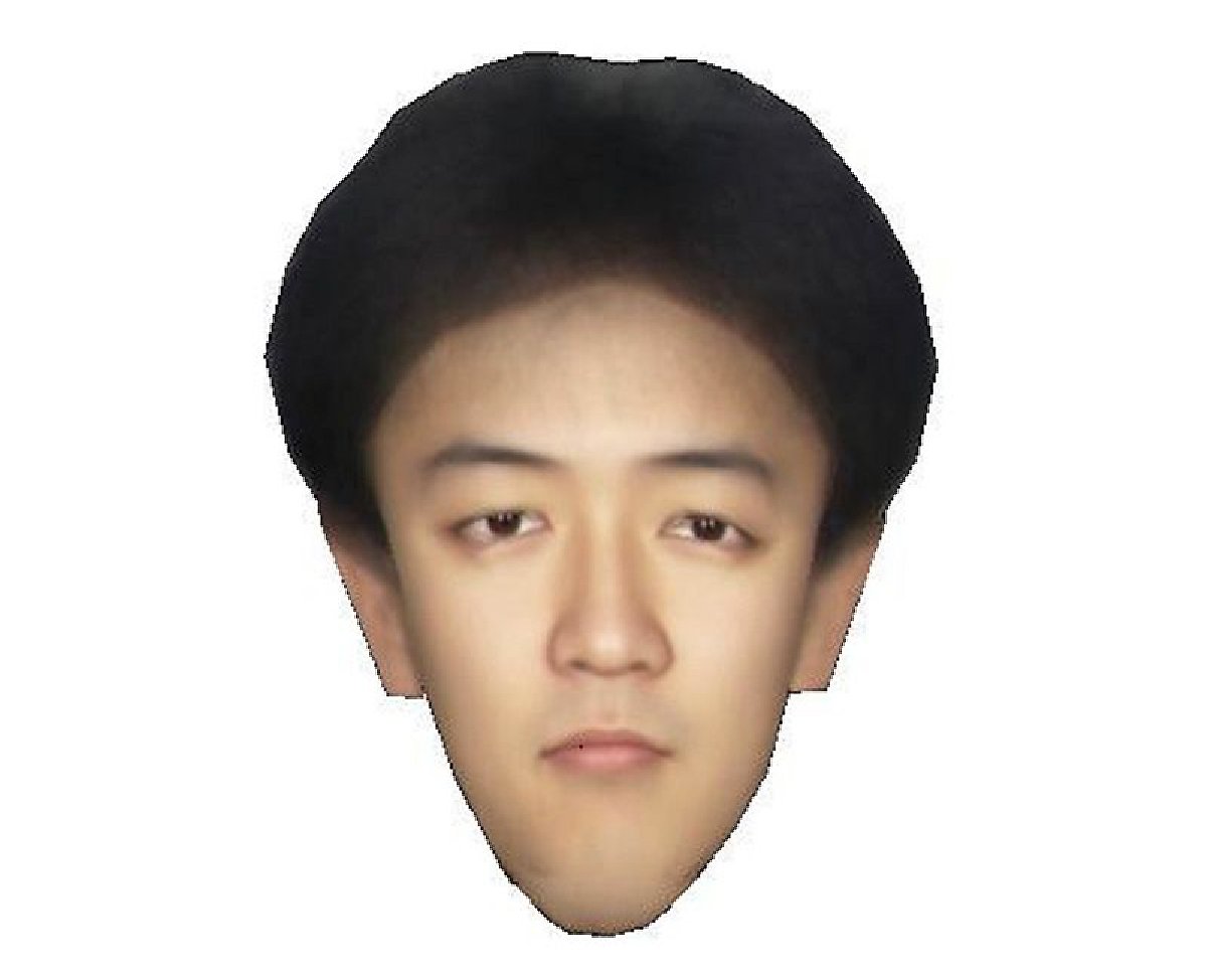 典型的韓国人顔 日本人顔 中国人顔って比較して意味あるの 院長ブログ 五本木クリニック