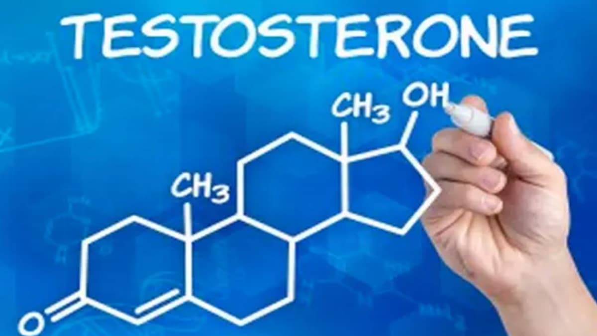 男性更年期障害（LOH) 治療に使うテストステロン補充に批判的な意見が！