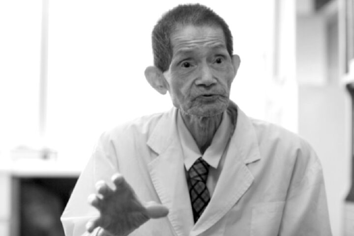 宿便健康法のネタ元である医師の甲田光雄さんの著作は,ぜんぜんオカルト臭がしなかった。