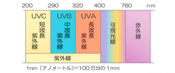 紫外線とは？–PROTECT_from_UVA_Powered_by_NIHON_L_ORÉAL