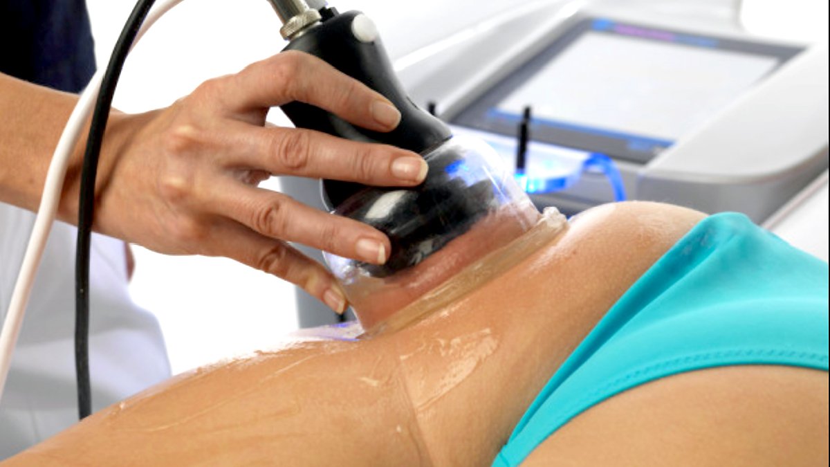 ダイエットのための「キャビテーション」って短時間で効果が出るんだろ