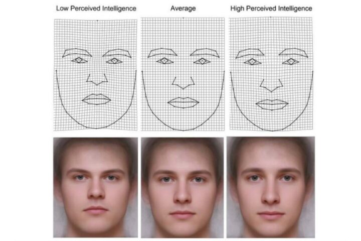 見た目と中身は別っていうけど、男の場合は外見とIQに関連性が⋯。