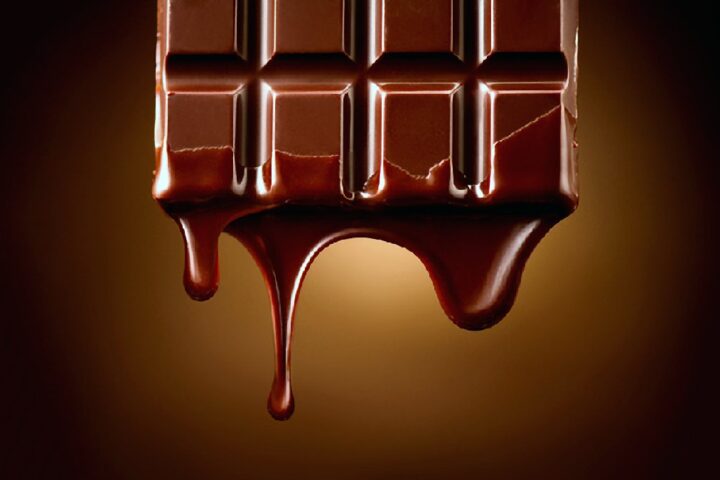フラバノールの効果でチョコレートを沢山食べればノーベル賞が獲れる⁉