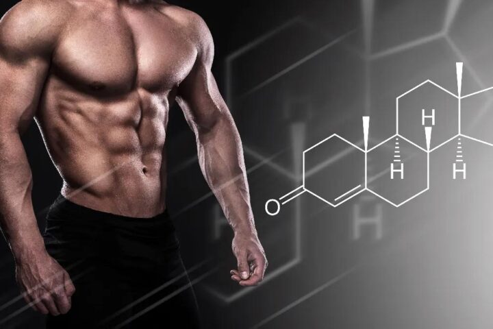 男性ホルモンは力の象徴だけど、精力剤の広告にビンラディンを使うか⁉