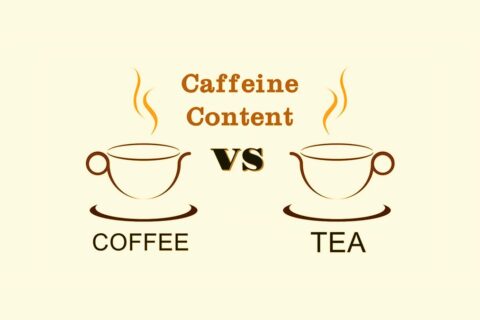 コーヒー1杯を余分に飲むと糖尿病のリスクが減る❗コーヒーvs紅茶も決着か？