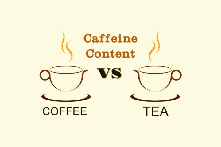 コーヒー1杯を余分に飲むと糖尿病のリスクが減る❗コーヒーvs紅茶も決着か？