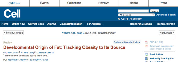 Developmental_Origin_of_Fat__Tracking_Obesity_to_Its_Source__Cell