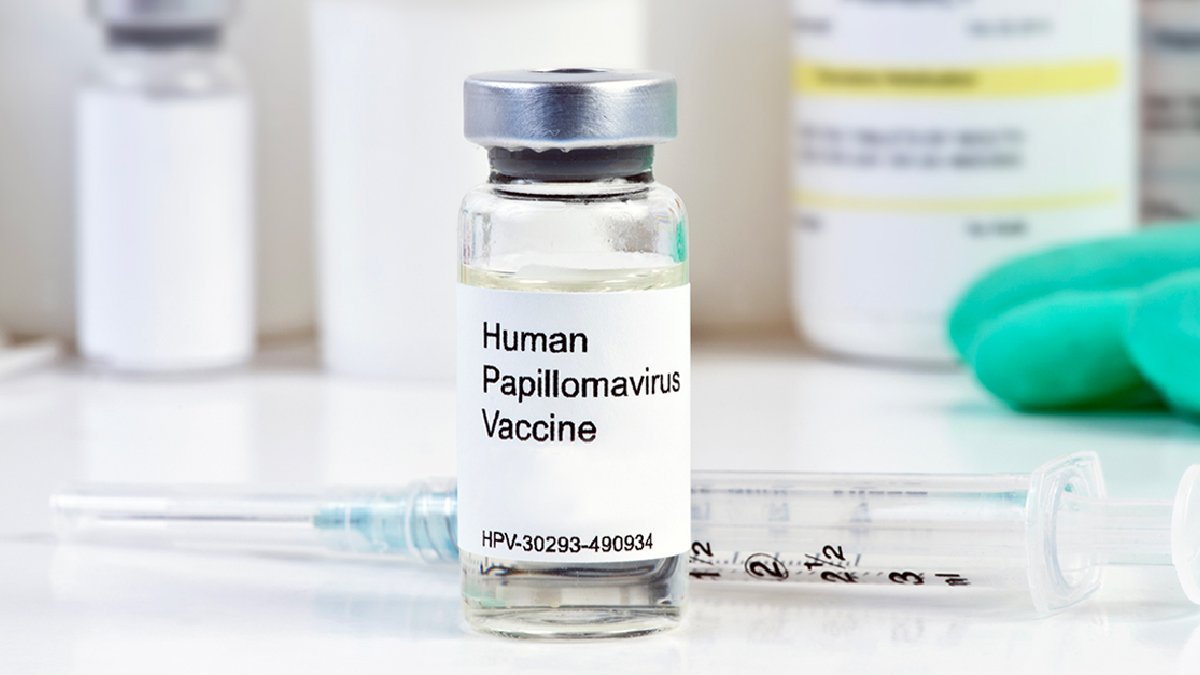 HPVワクチンで子宮頸がんは確実に予防できます