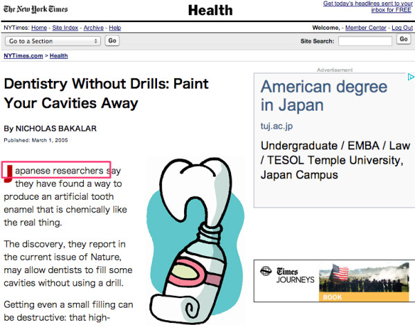 The_New_York_Times___Health___Dentistry_Without_Drills__Paint_Your_Cavities_Away