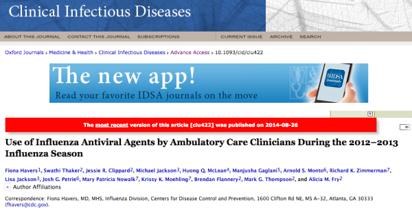 Use_of_Influenza_Antiviral_Agents_by_Ambulatory_Care_Clinicians_During_the_2012–2013_Influenza_Season