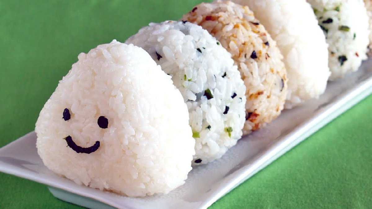 お米を食べてぐっすり寝ましょう⁉お米には快眠効果があります。これでダイエットは大成功？？
