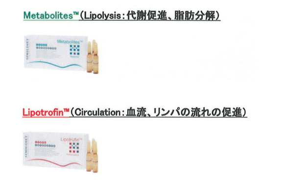 「輪郭注射」というフェイスラインを整える新しい脂肪融解注射で小顔を❗___五本木クリニック___院長ブログ