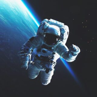 睡眠薬を常用している宇宙飛行士がほとんどであるという事実