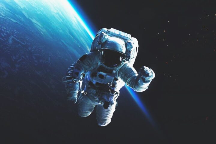 宇宙飛行士の４分の３が睡眠薬を常用、緊急時の対応はどうするんだ？？