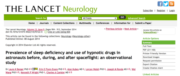 Prevalence_of_sleep_deficiency_and_use_of_hypnotic_drugs_in_astronauts_before__during__and_after_spaceflight__an_observational_study___The_Lancet_Neurology