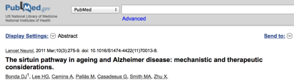 The_sirtuin_pathway_in_ageing_and_Alzheimer_di_____Lancet_Neurol__2011__-_PubMed_-_NCBI