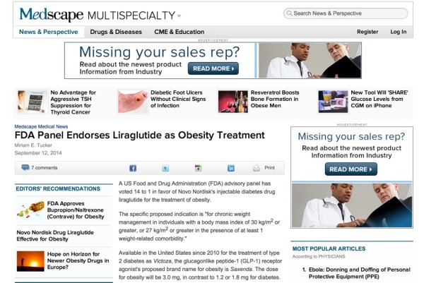 FDA_Panel_Endorses_Liraglutide_as_Obesity_Treatment