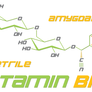 ビタミンB17の正体