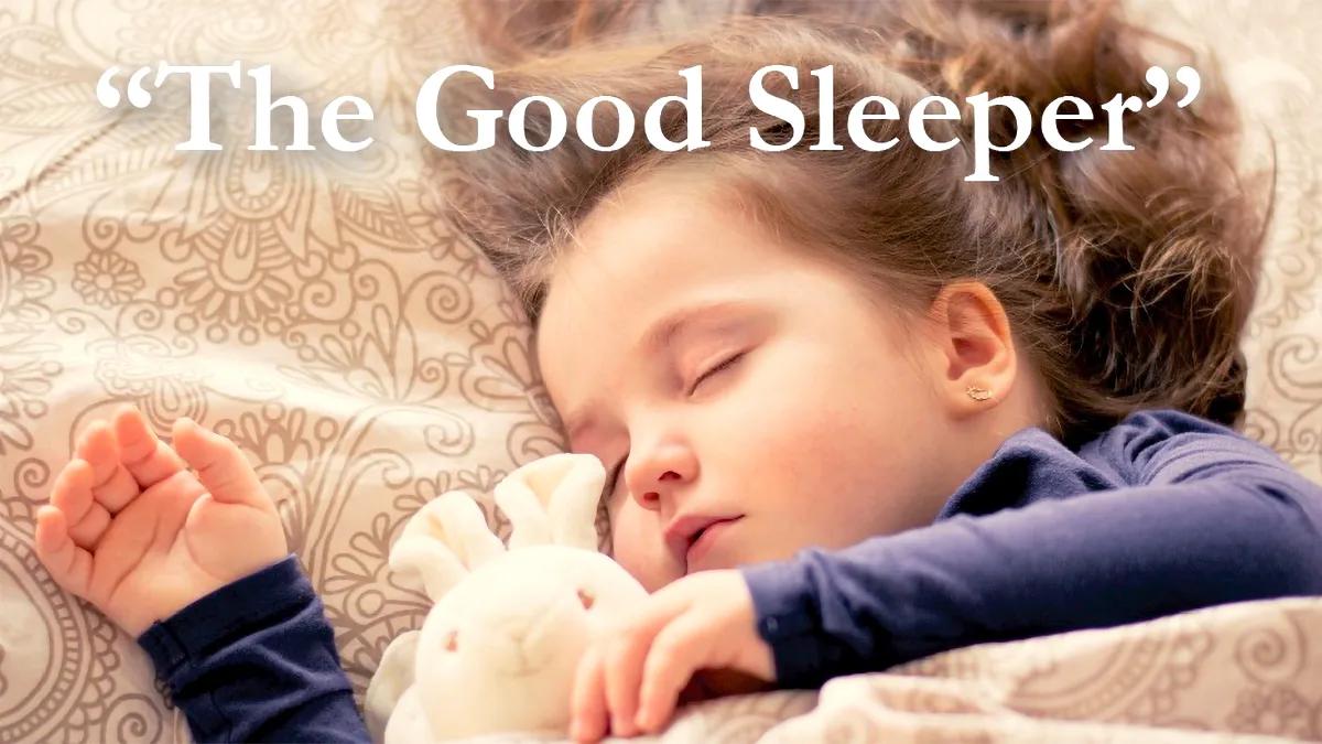 良い睡眠で頭がよくなるか？脳の萎縮と睡眠の質の関係