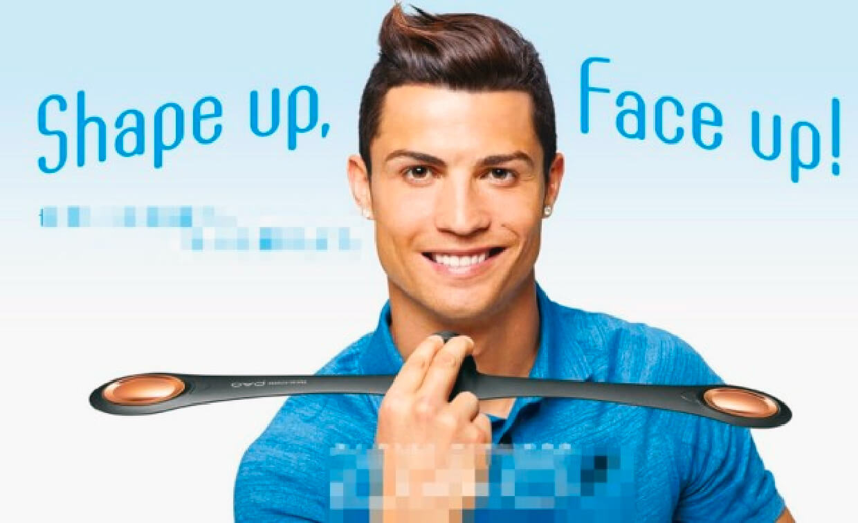 ほうれい線を消すために自宅で出来る２つの筋トレ方法で器具を「使う」or「使わない」究極の選択⁉