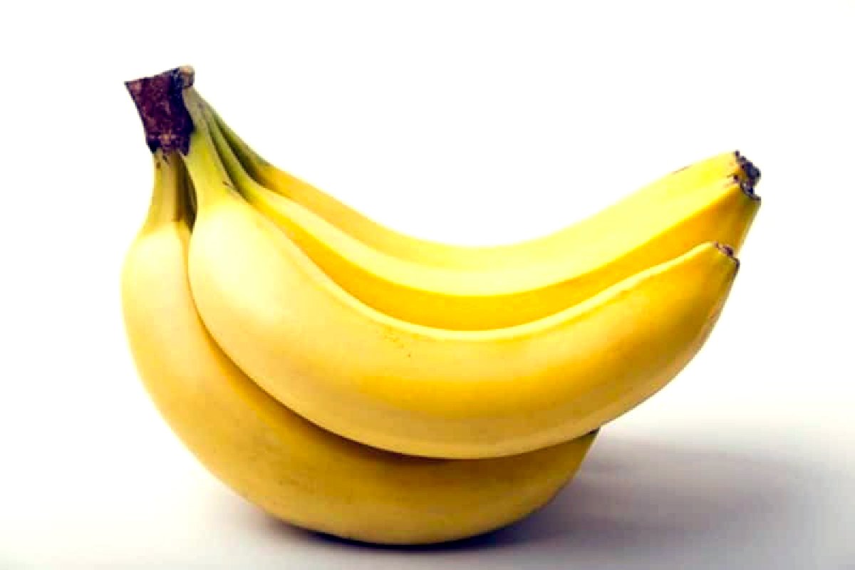バナナは花粉症や美白に効果があるの？