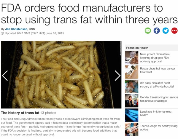 FDA_on_trans_fat__Halt_use_in_U_S__food_within_3_years_-_CNN_com
