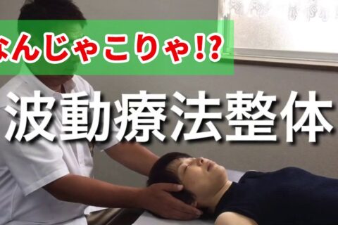 波動整体療法はニセ医学・疑似医療のドンキだあ❗笑