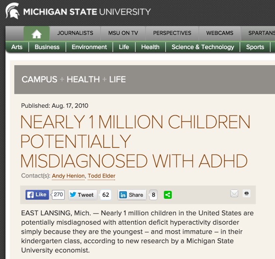 Nearly_1_million_children_potentially_misdiagnosed_with_ADHD___MSUToday___Michigan_State_University