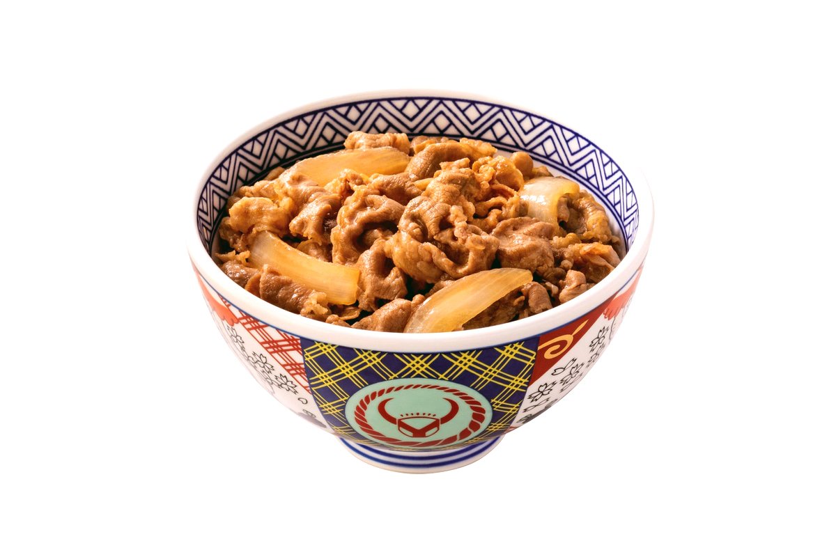 悲劇 吉野家の牛丼３カ月間毎日食べ続けた の結果報告は逆効果 院長ブログ 五本木クリニック