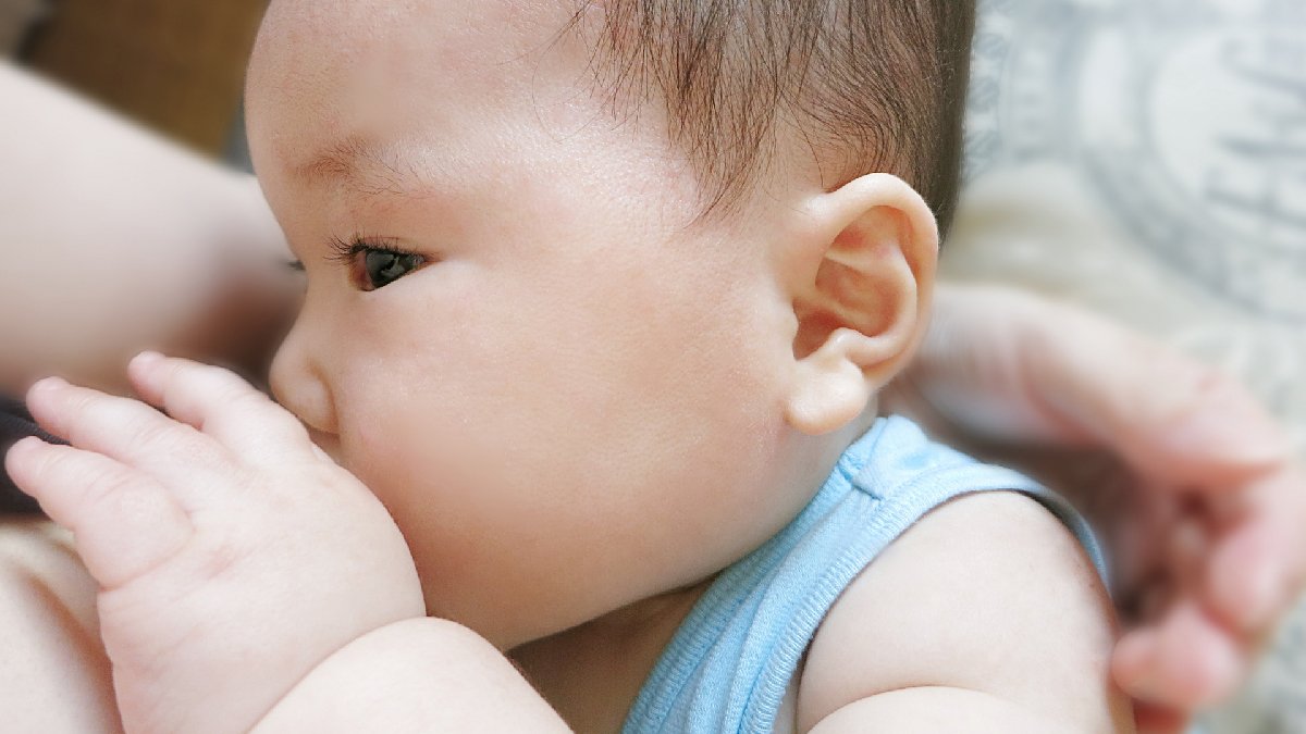 母乳は様々な効果を持つスーパードリンクとされていますけど 院長ブログ 五本木クリニック