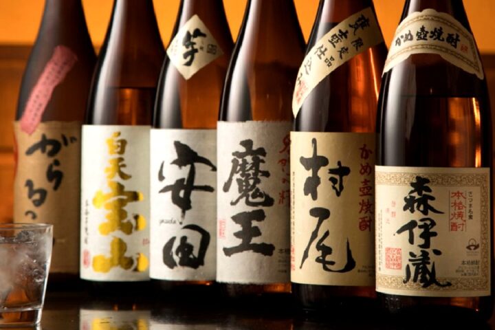 【悲報？】「焼酎なら血糖値は上がらない」とおっしゃる糖尿病の方へ【朗報？】