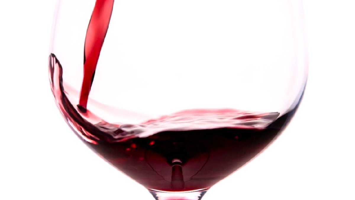 「赤ワインはレスベラトロールたっぷりで健康にいいのよね」という周回遅れの方へ
