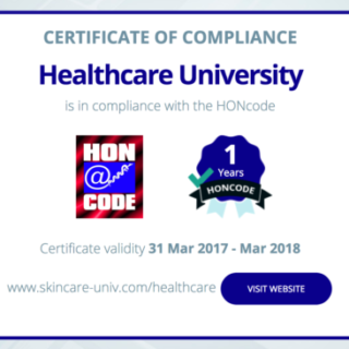 HONConduct617962_-_Healthcare_University_-_HONcode_certificate__The_health_website_respects_the_eight_HONcode_principles-e1493474287622