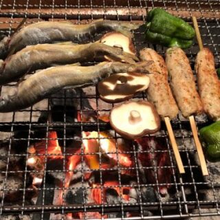 BBQは喫煙よりは安全でも死亡リスクは上がる可能性あり