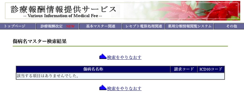 磁気欠乏症候群を調べてみた