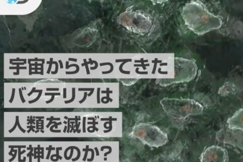 トンデモが超一流医学専門誌に掲載、「インフルエンザなどのウイルスは宇宙から飛来して来た」説の顛末。