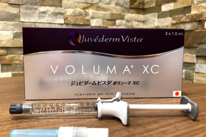 ジュビダームビスタ®ボリューマXC、厚生労働省が承認したヒアルロン酸の特徴と問題点。