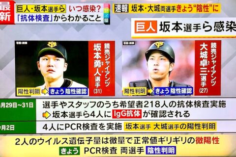 「微陽性」という不思議な医学風用語、医療分野の新しい生活様式では有効かも。